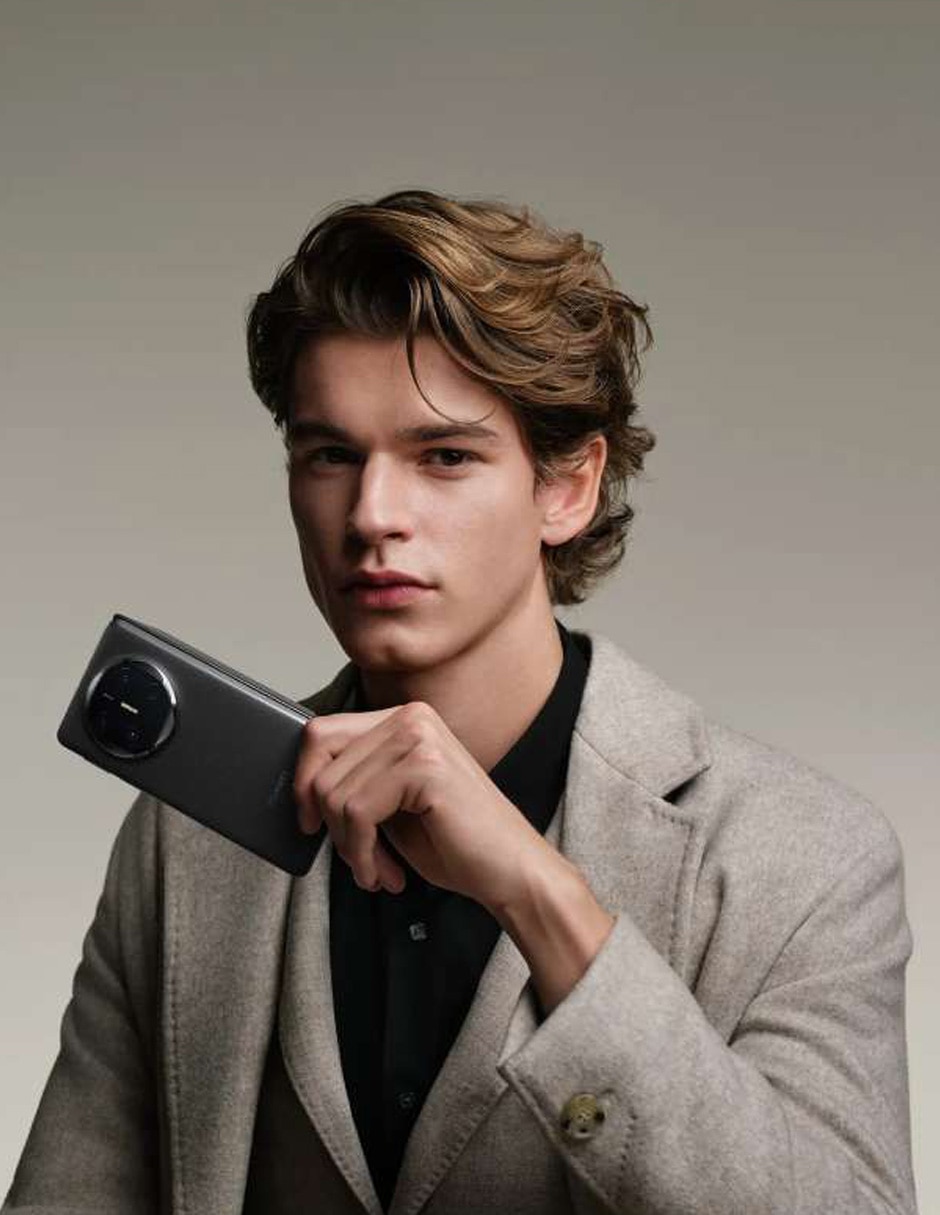 Smartphone Mate X6 OLED 6.4 pulgadas MVNO 6