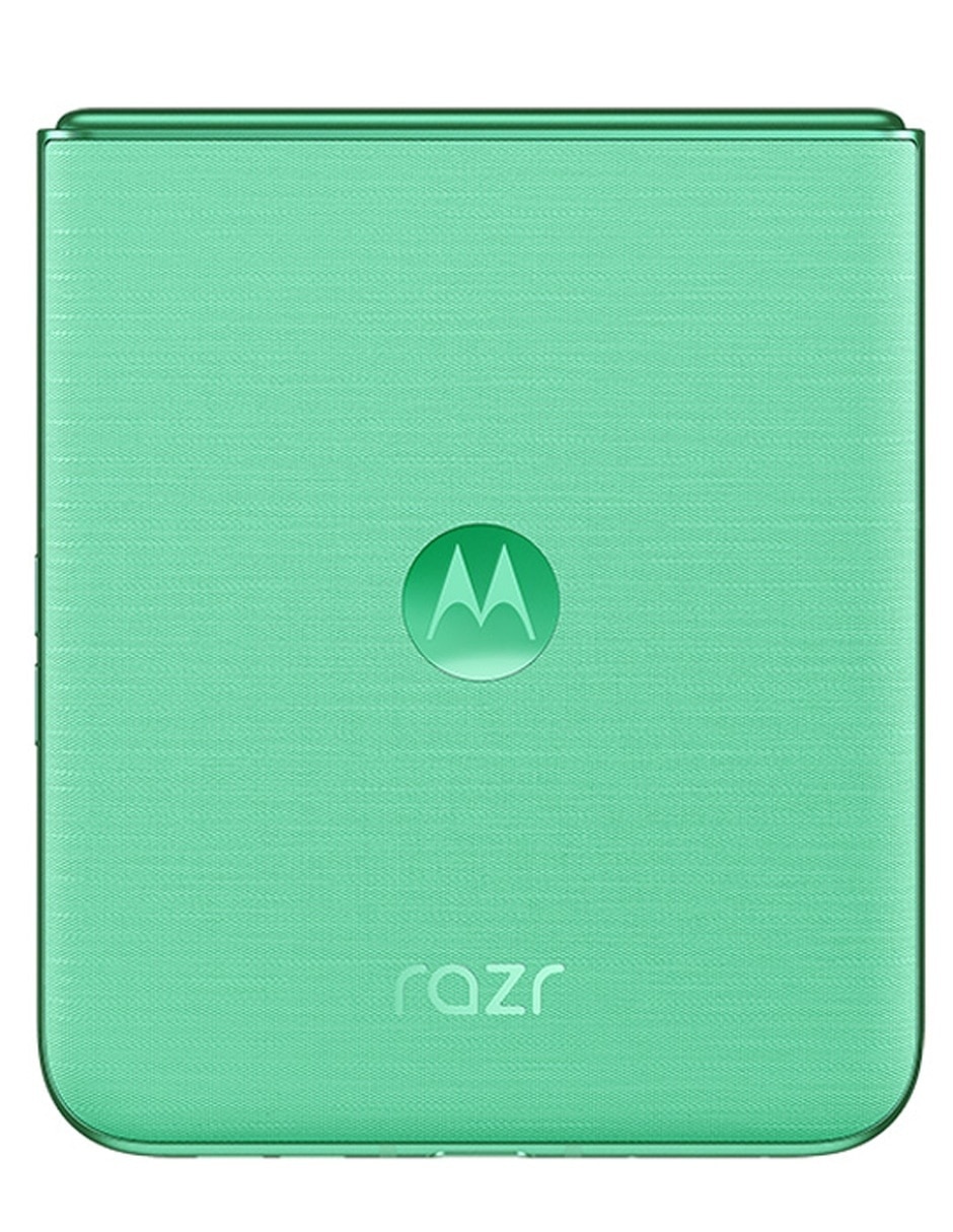 Smartphone Moto Razr 60 POLED 6.9 pulgadas 7