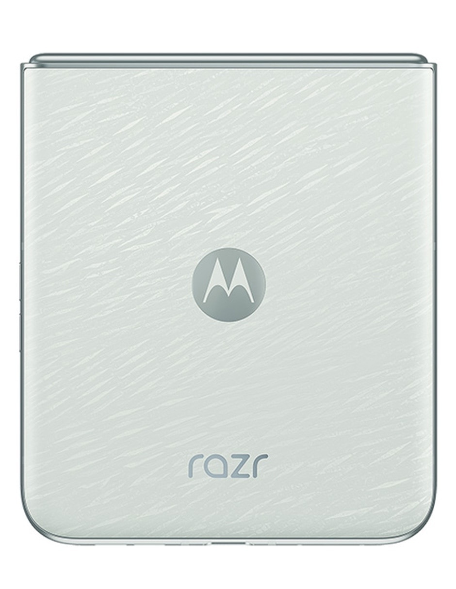 Smartphone Moto Razr 60 POLED 6.9 pulgadas 7