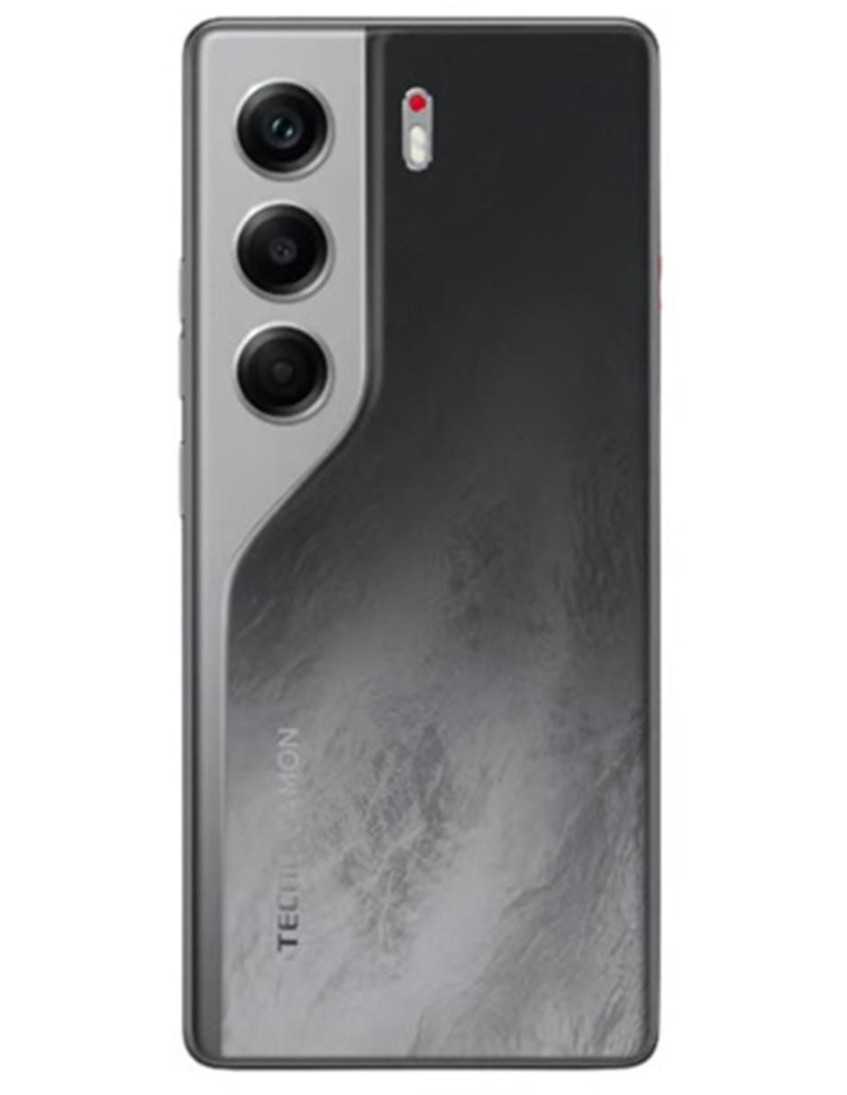 Smartphone Camon 40 Pro AMOLED 6.7 pulgadas