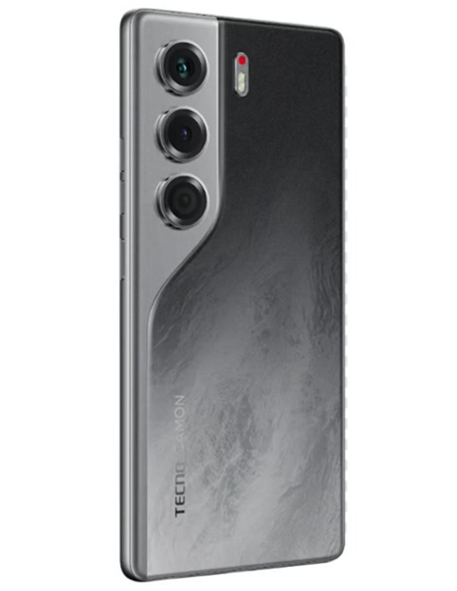 Smartphone Camon 40 Pro AMOLED 6.7 pulgadas