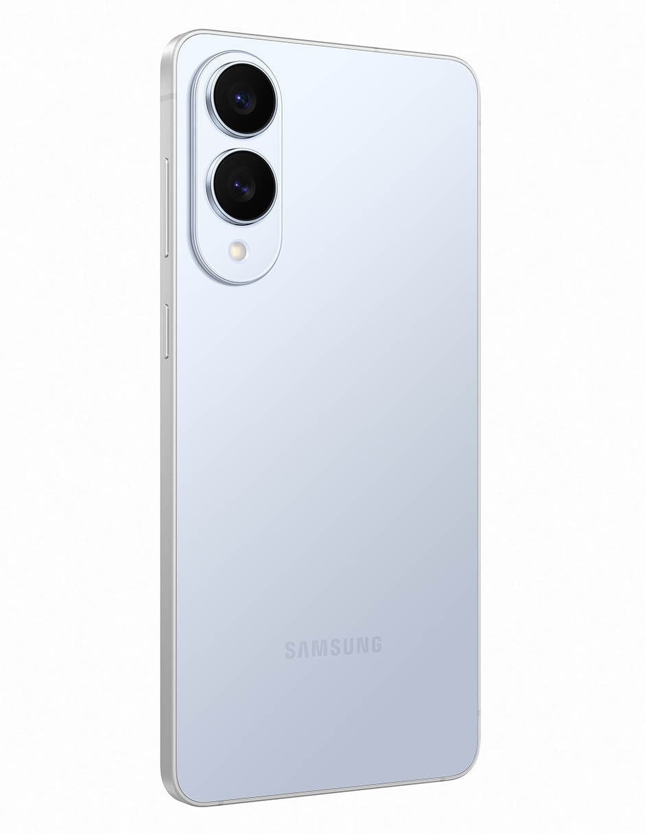 Galaxy S25 Edge Dynamic AMOLED 2X 6.7 pulgadas 3