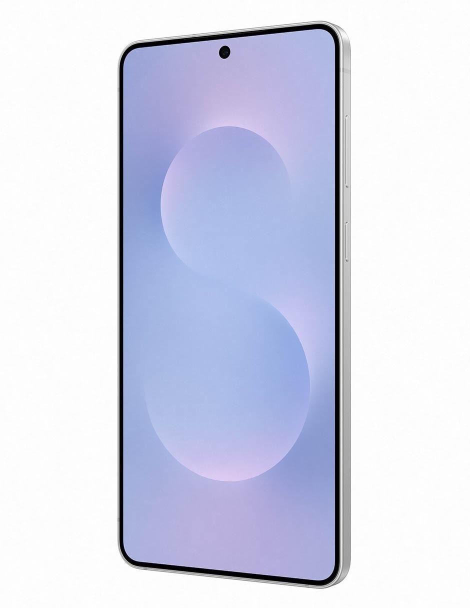 Galaxy S25 Edge Dynamic AMOLED 2X 6.7 pulgadas 4