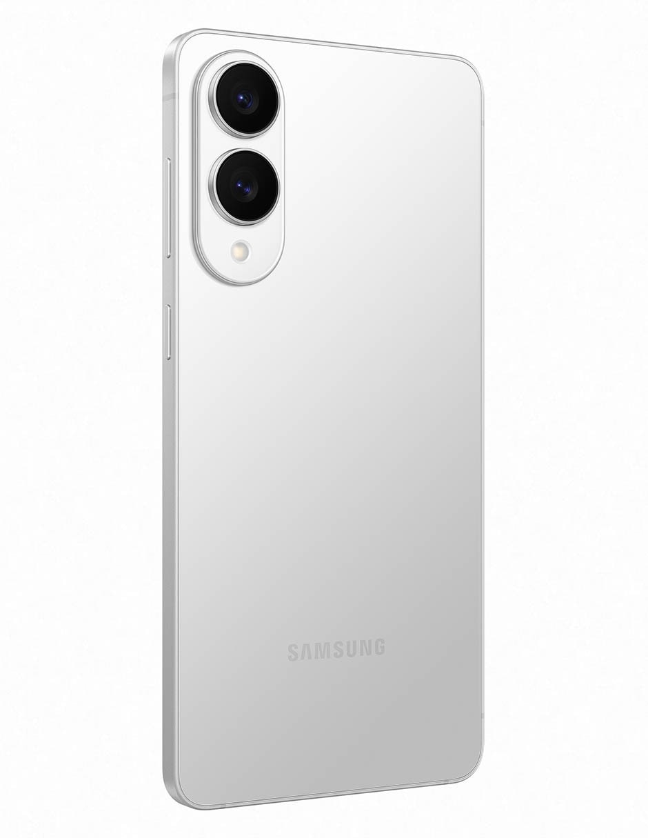 Galaxy S25 Edge Dynamic AMOLED 2X 6.7 pulgadas 3