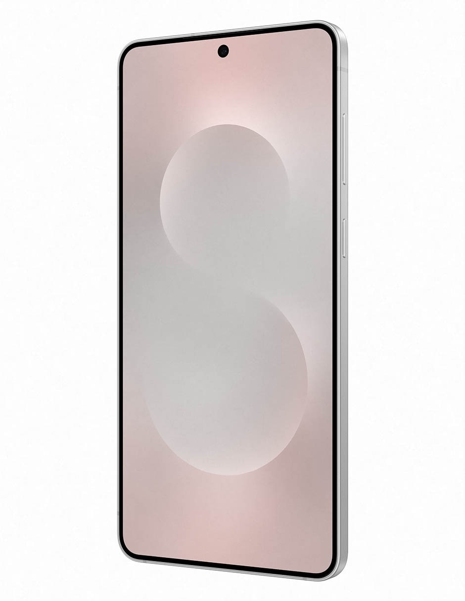 Galaxy S25 Edge Dynamic AMOLED 2X 6.7 pulgadas 4