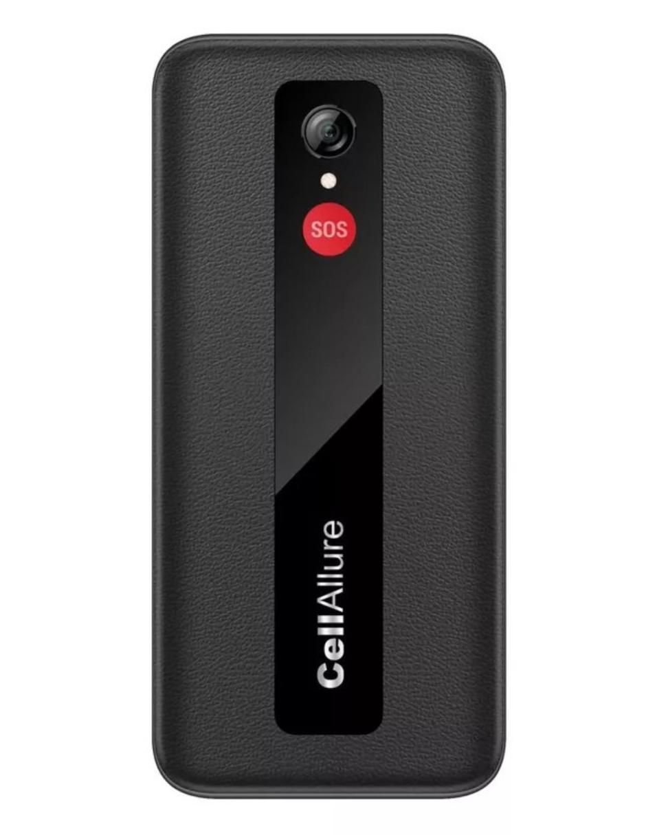 Cellallure Smart AMOLED 5.5 pulgadas