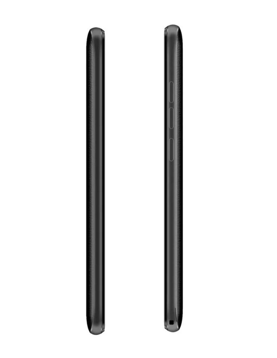Cellallure Smart AMOLED 5.5 pulgadas