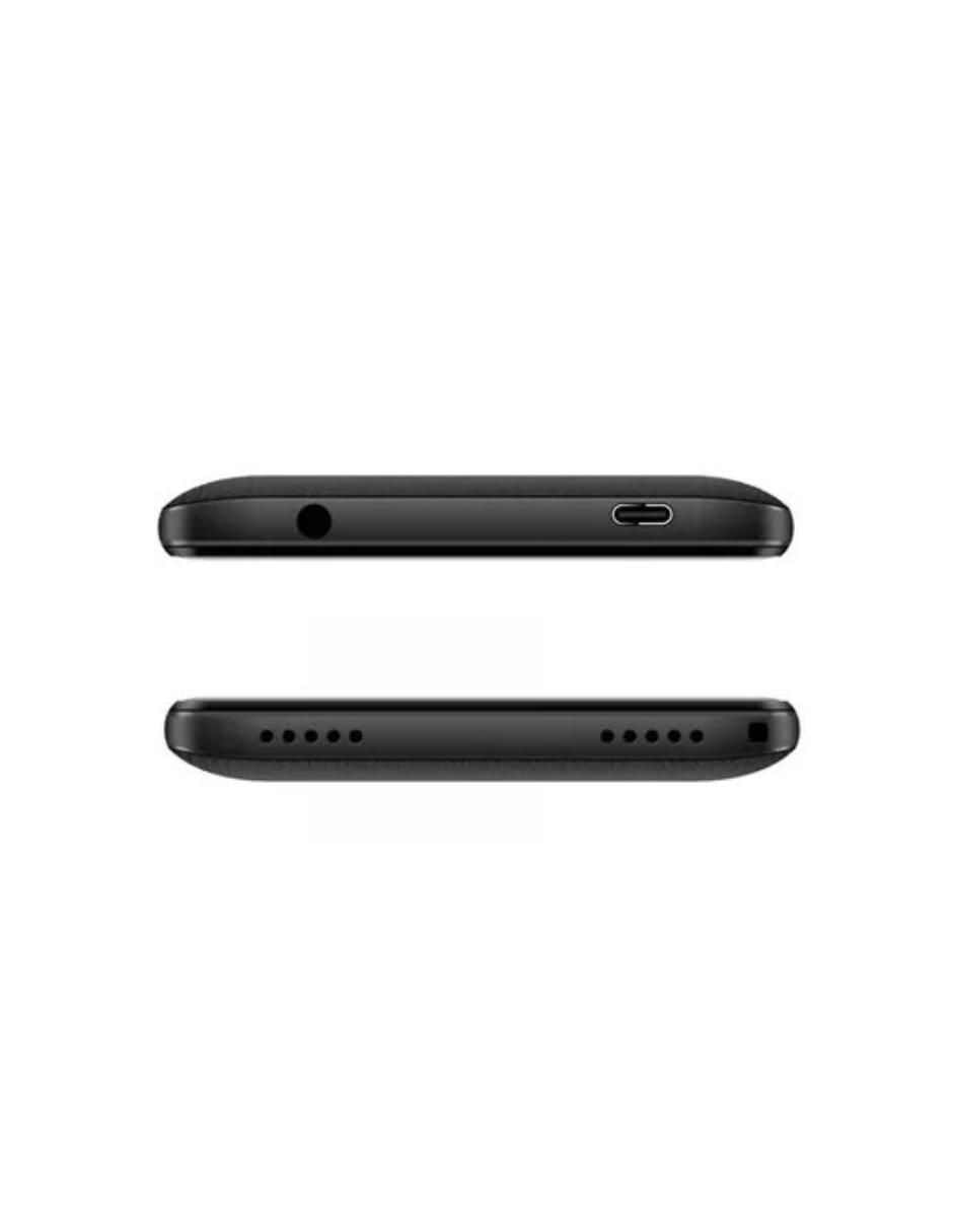 Smart AMOLED 5.5 pulgadas