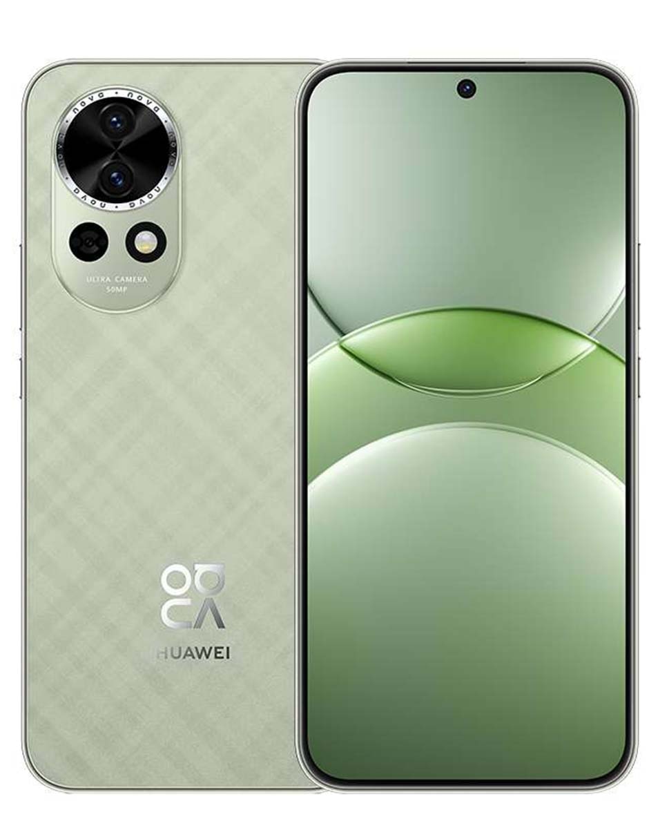 Smartphone Nova 13 OLED 6.7 pulgadas MVNO