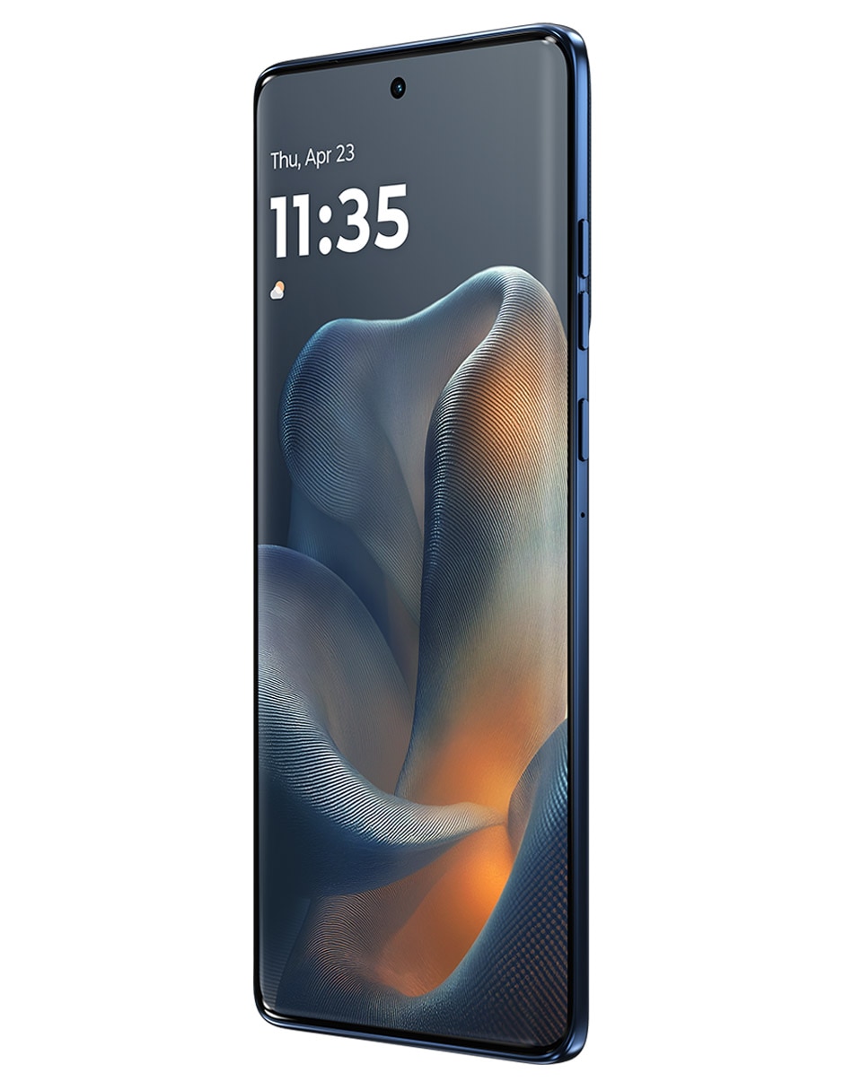 Edge 60 POLED 6.6 pulgadas Telcel 6