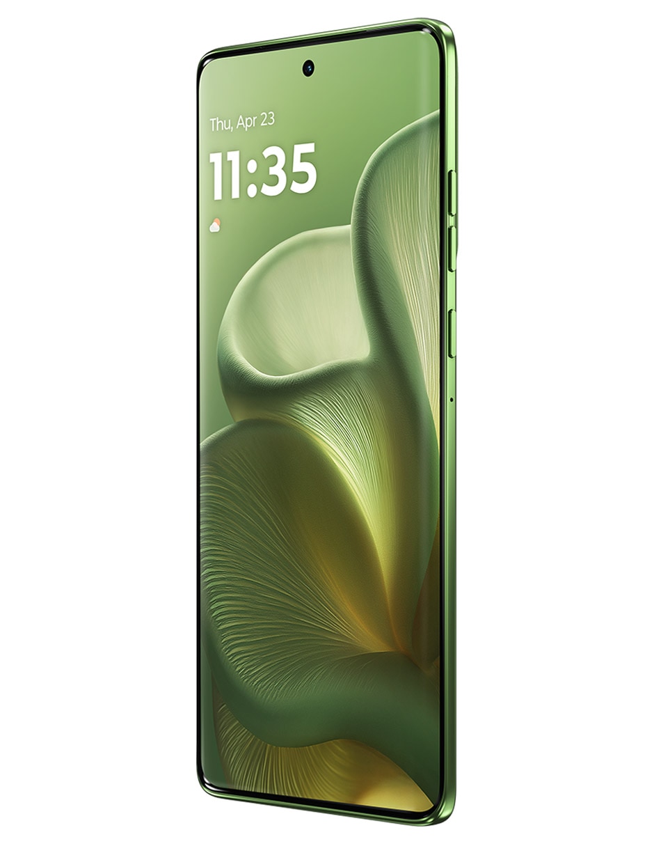 Edge 60 POLED 6.6 pulgadas Telcel 7