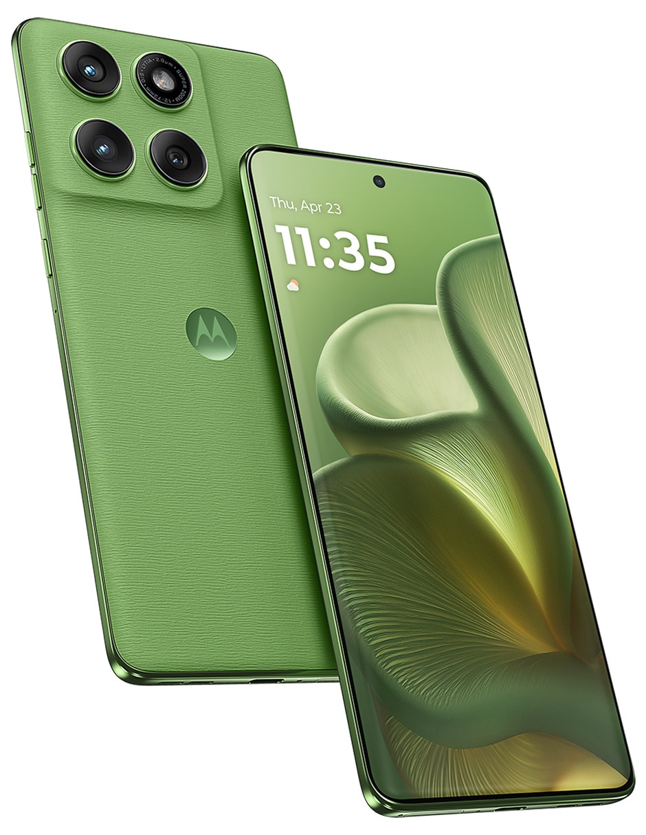 Verde
