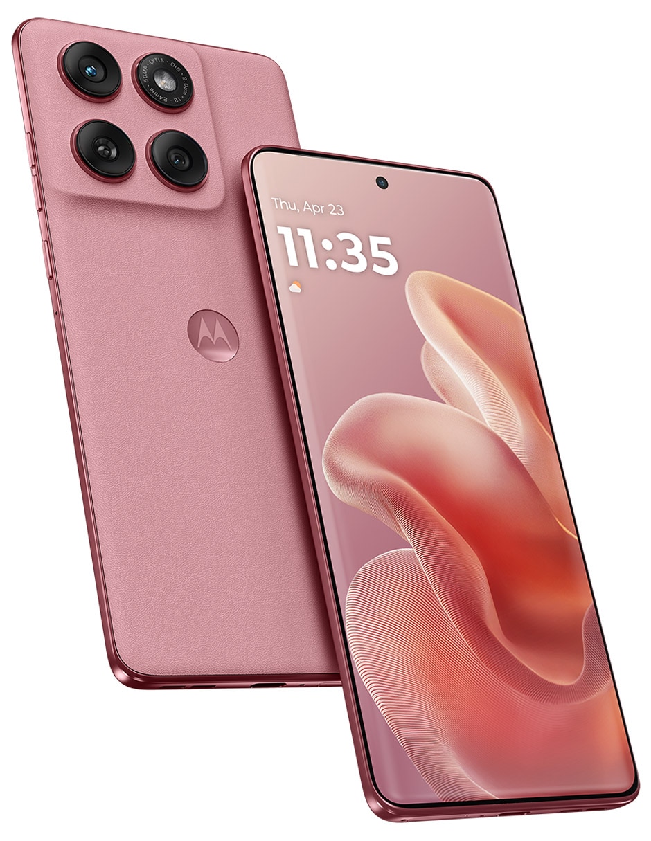 Edge 60 Fusion POLED 6.6 pulgadas Telcel 7