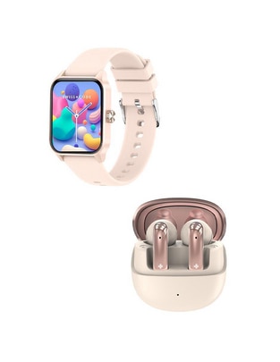 Smartwatch Grid + Amp