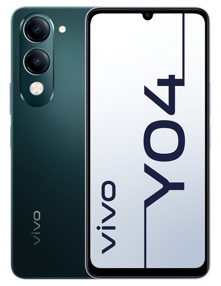 Y04 LCD 6.7 pulgadas AT&T
