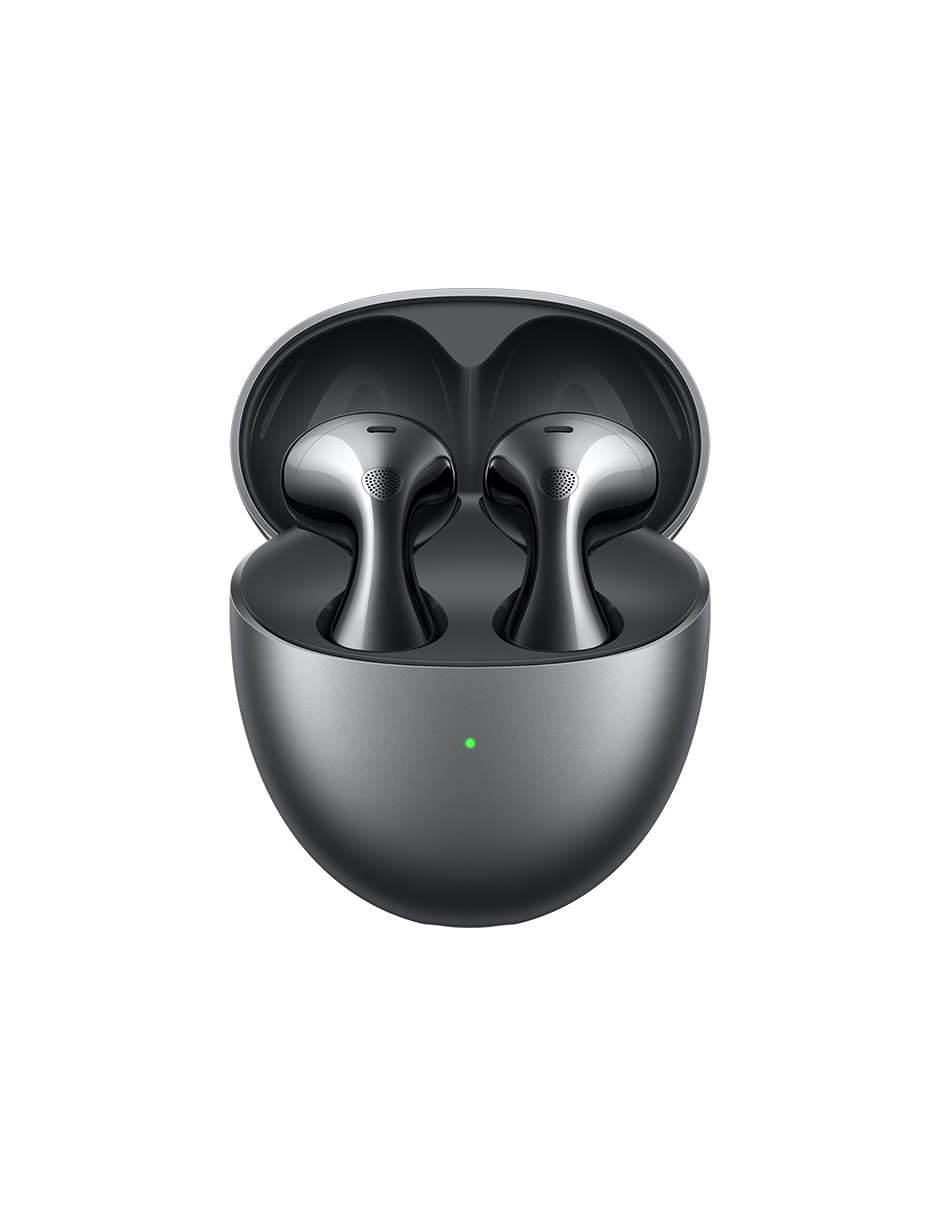 Audífonos True Wireless Huawei Freebuds 6 inalámbricos con cancelación de ruido