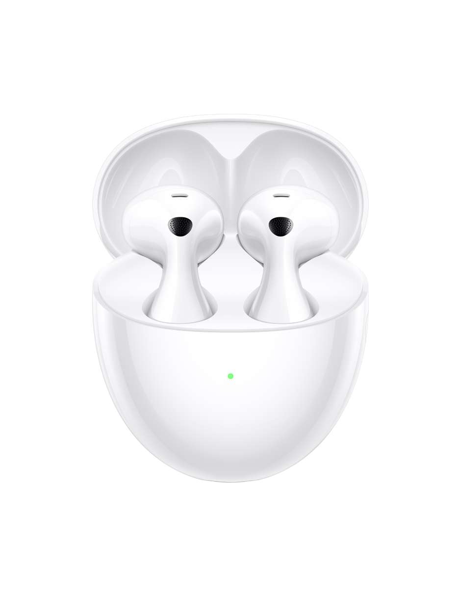 Audífonos True Wireless Freebuds 6 inalámbricos con cancelación de ruido 1