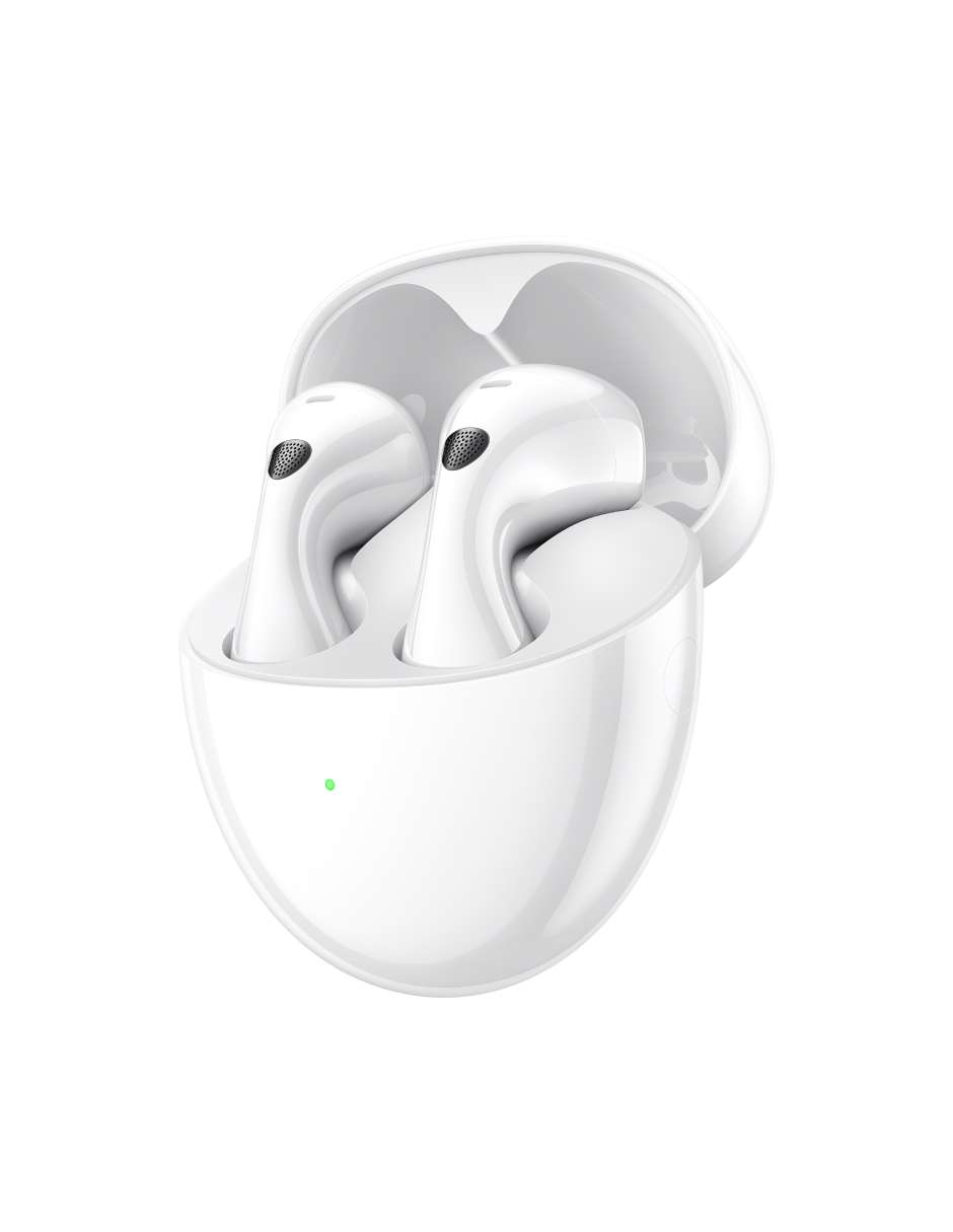 Audífonos True Wireless Freebuds 6 inalámbricos con cancelación de ruido 4