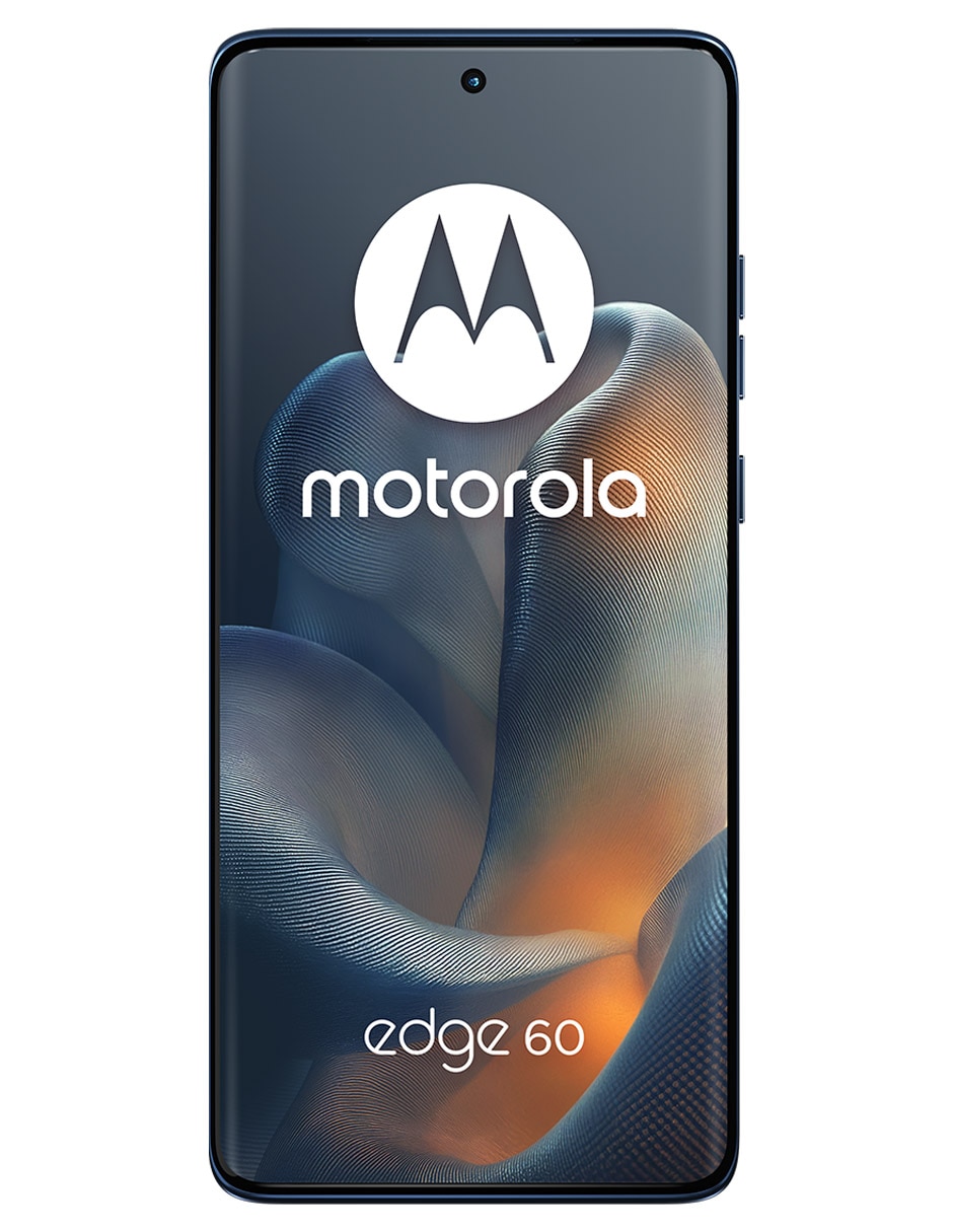 Moto Edge 60 POLED 6.6 pulgadas 2