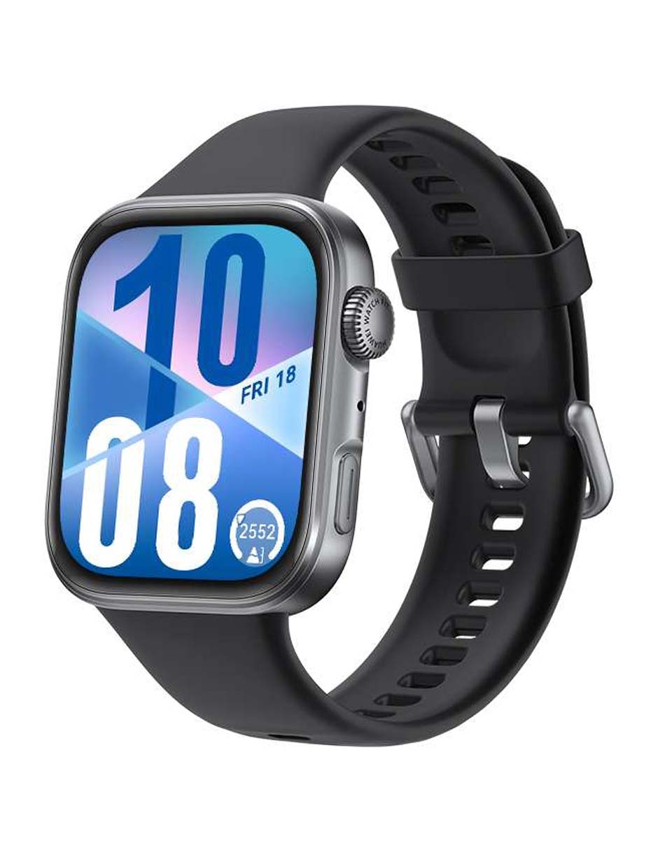 Smartwatch Huawei Fit 4 unisex con GPS