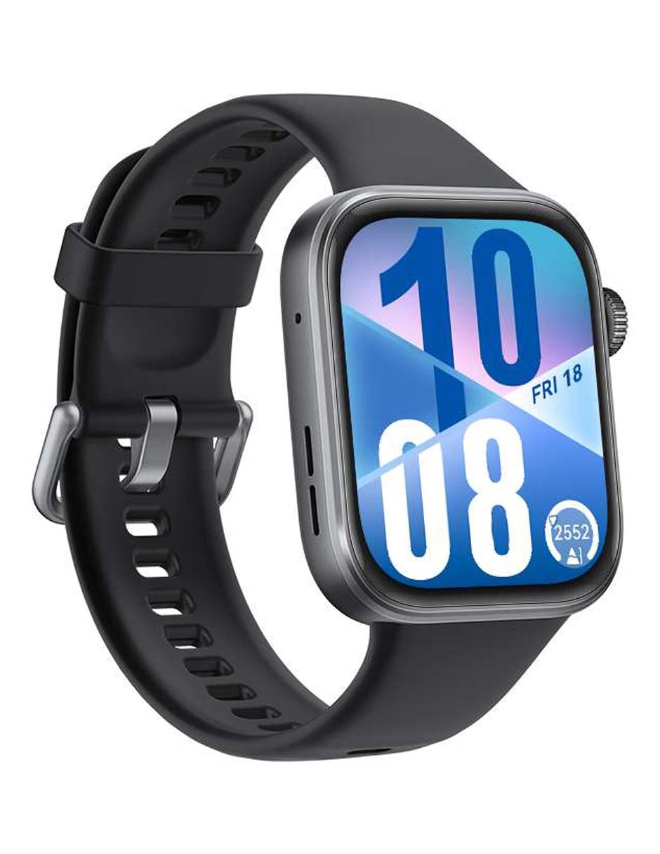 Smartwatch Huawei Fit 4 unisex con GPS