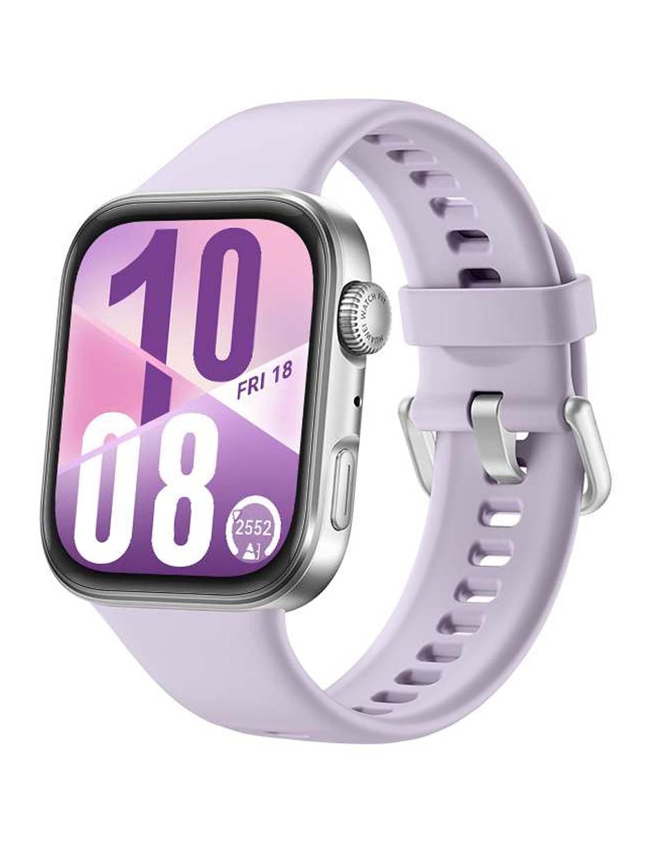Smartwatch Fit 4 unisex con GPS 2