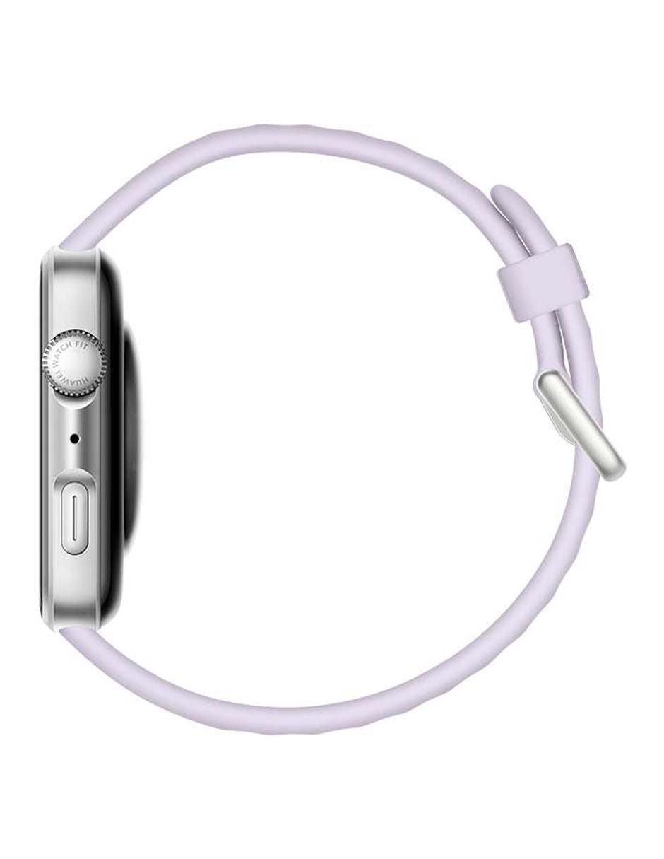 Smartwatch Fit 4 unisex con GPS 4