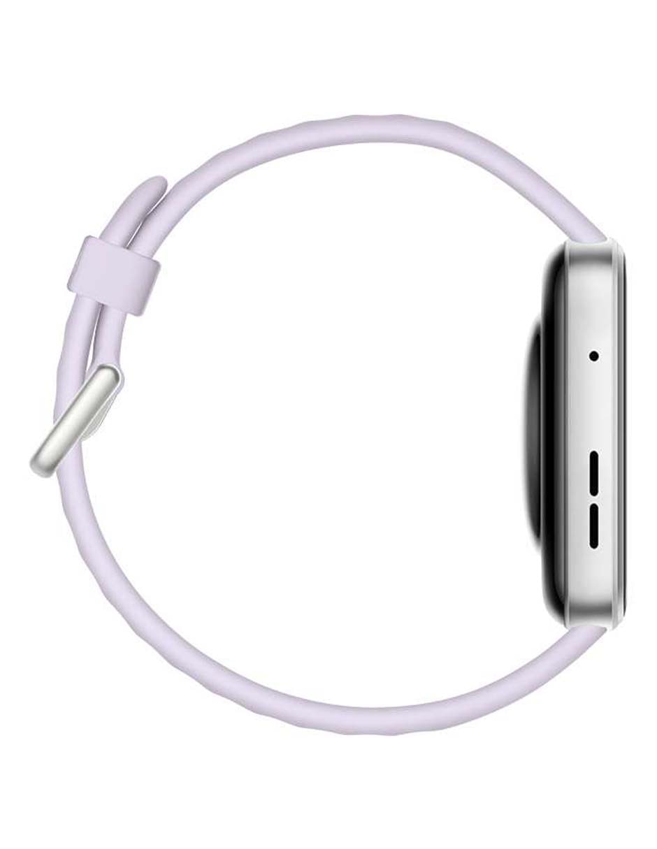 Smartwatch Fit 4 unisex con GPS 5