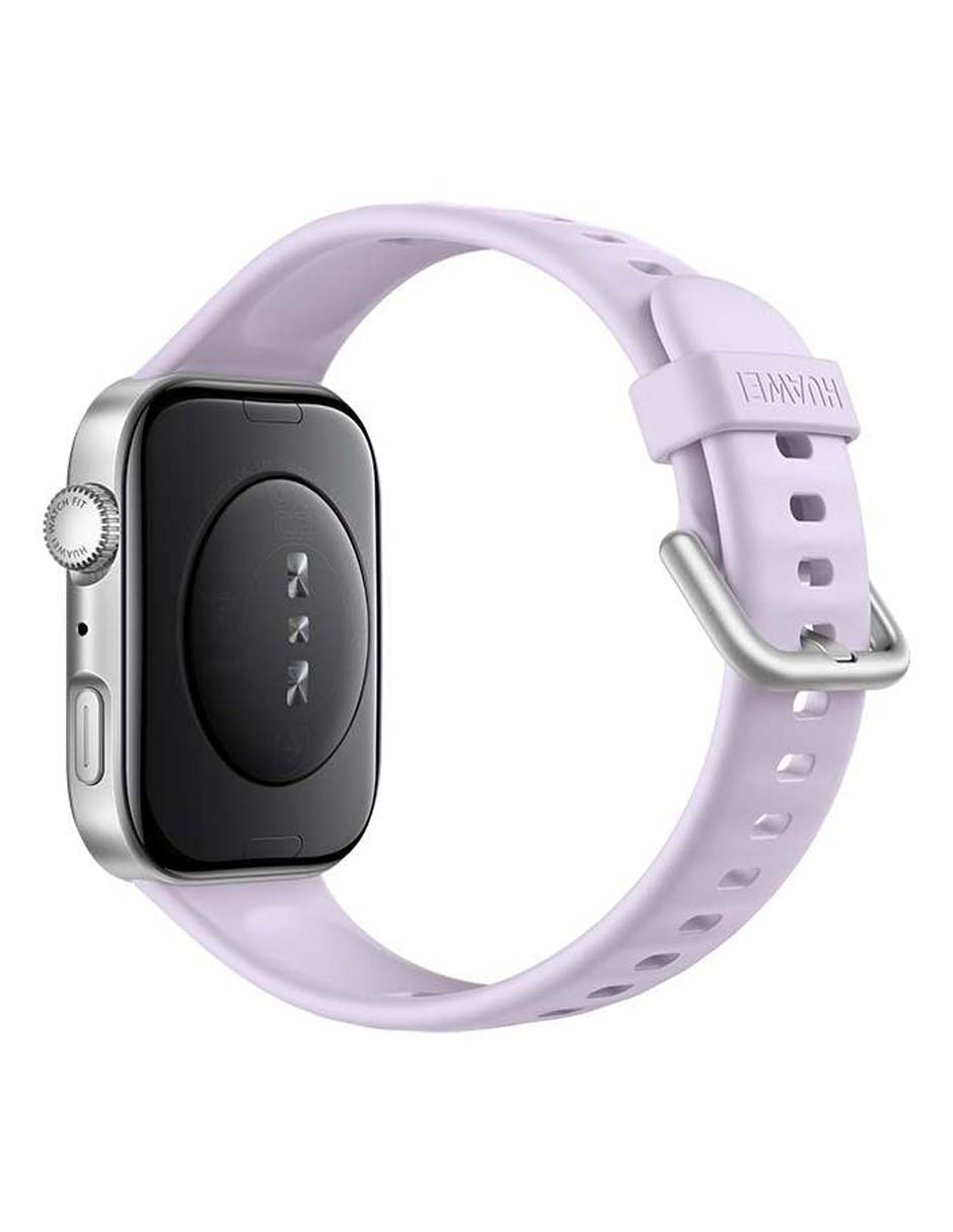 Smartwatch Fit 4 unisex con GPS 6