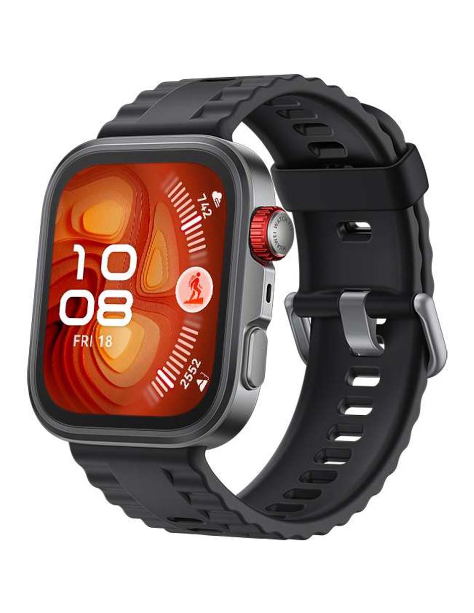 HUAWEI FIT 4 PRO, NEGRO