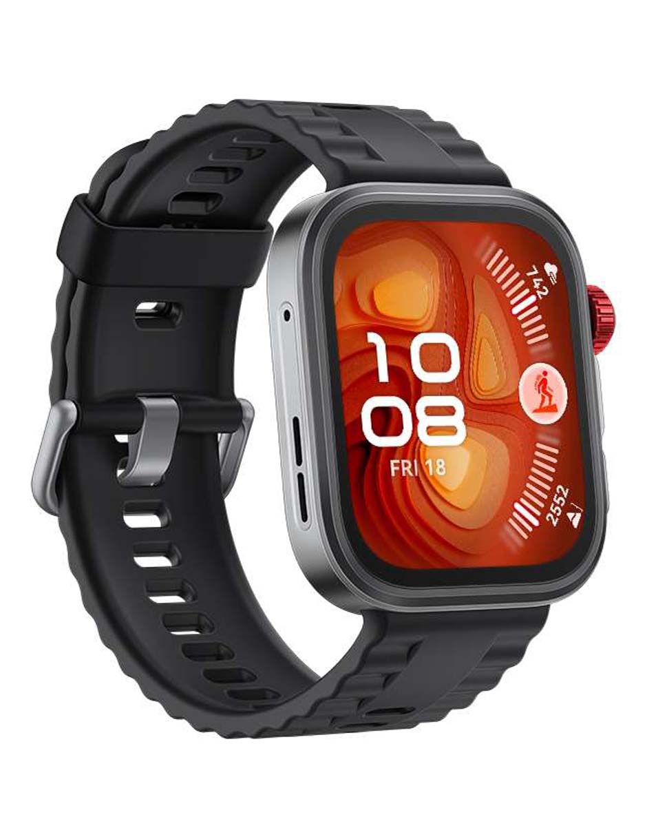 HUAWEI FIT 4 PRO, NEGRO