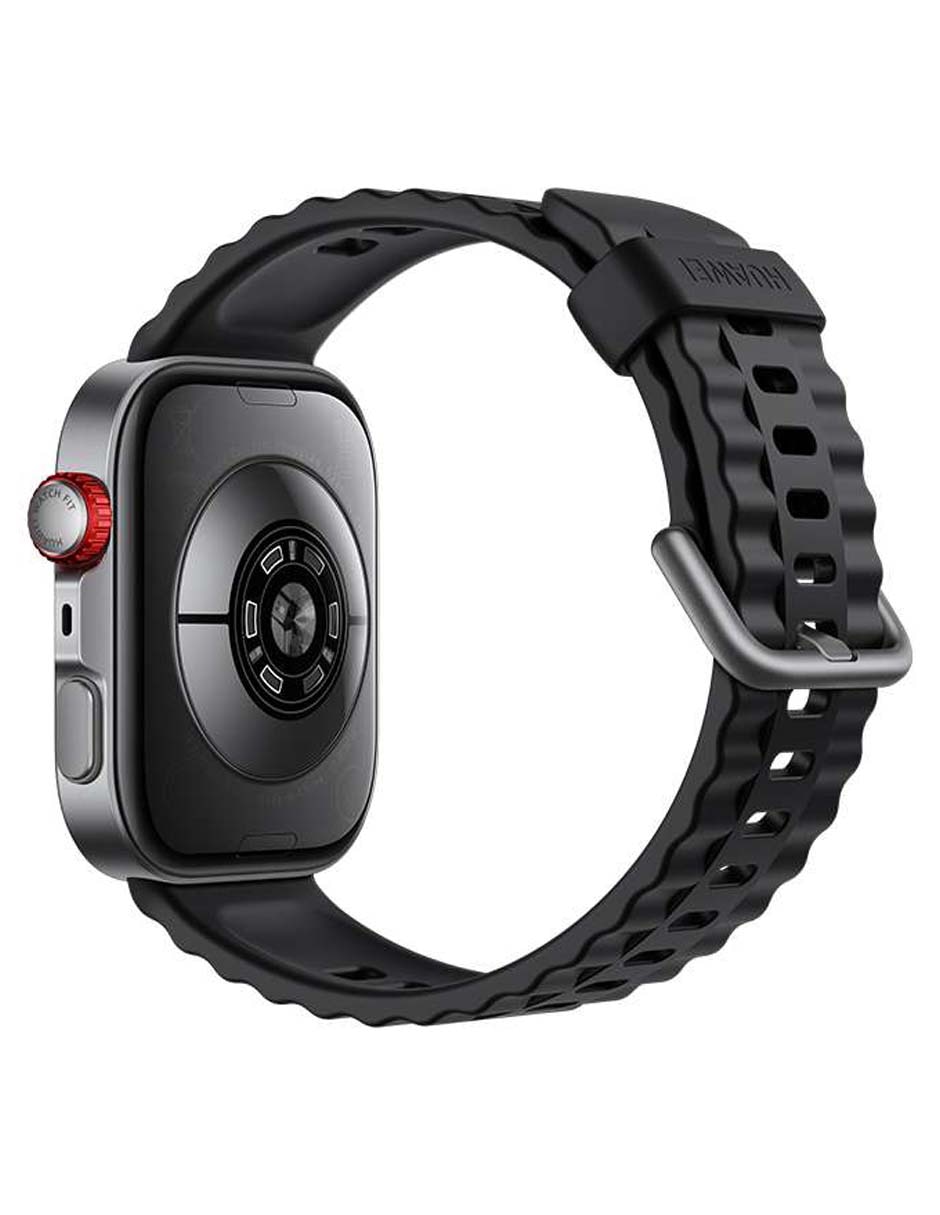 HUAWEI FIT 4 PRO, NEGRO