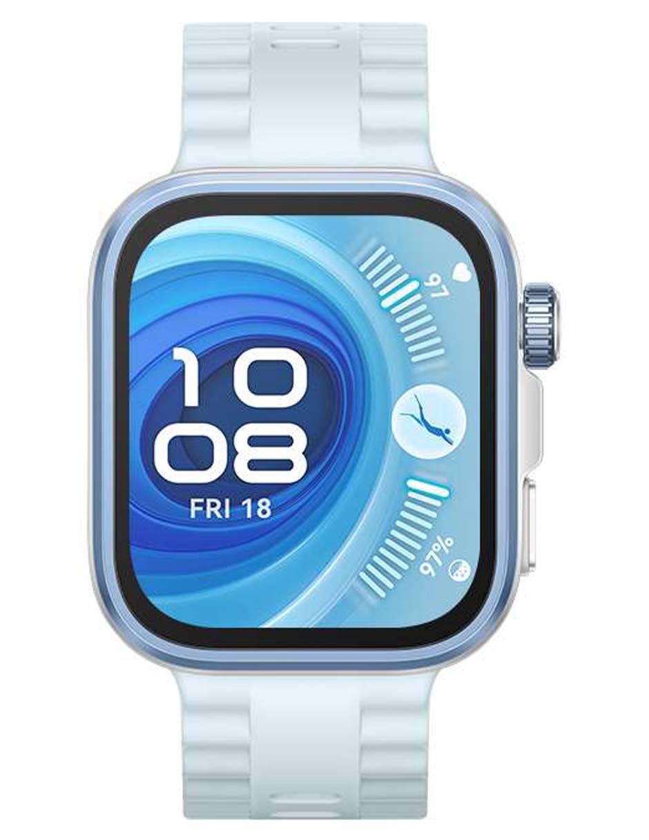 Smartwatch Fit 4 Pro unisex con GPS Smartwatch Fit 4 Pro unisex con GPS