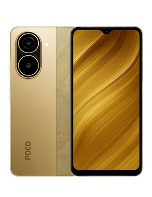 Xiaomi Poco C71 AMOLED 6.8 pulgadas