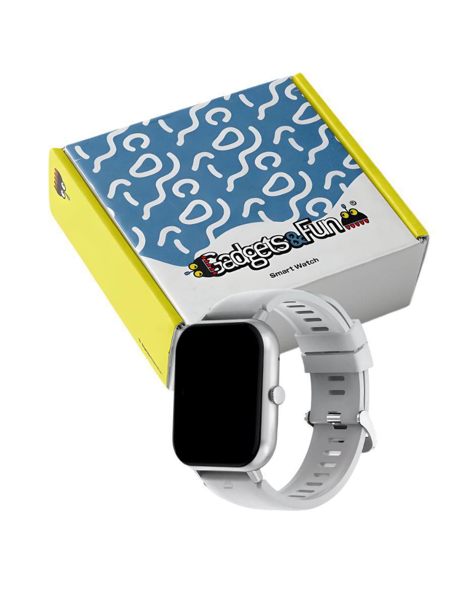 Smartwatch 4