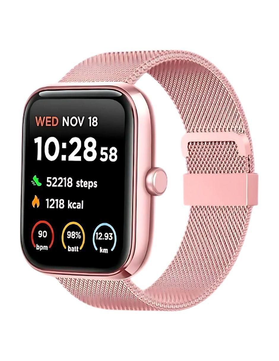 Smartwatch Alexa Aita Talk con GPS Smartwatch Alexa Aita Talk con GPS