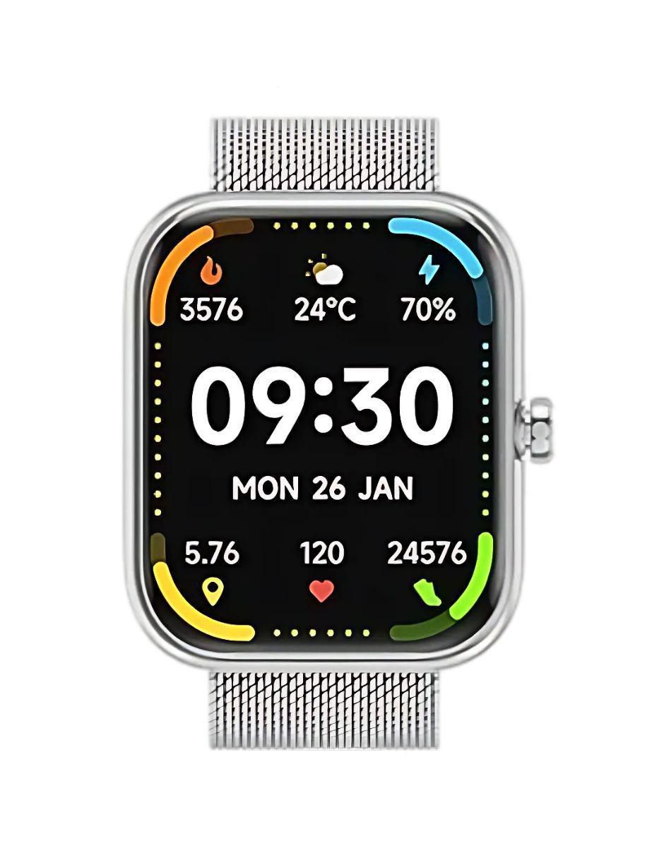 Smartwatch Alexa Aita Talk con GPS 2