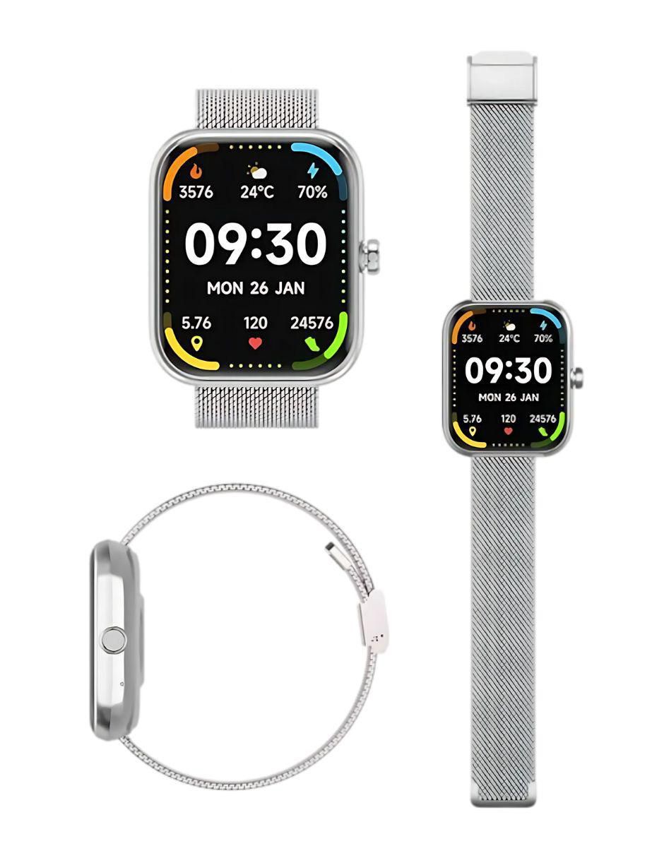 Smartwatch Alexa Aita Talk con GPS 3