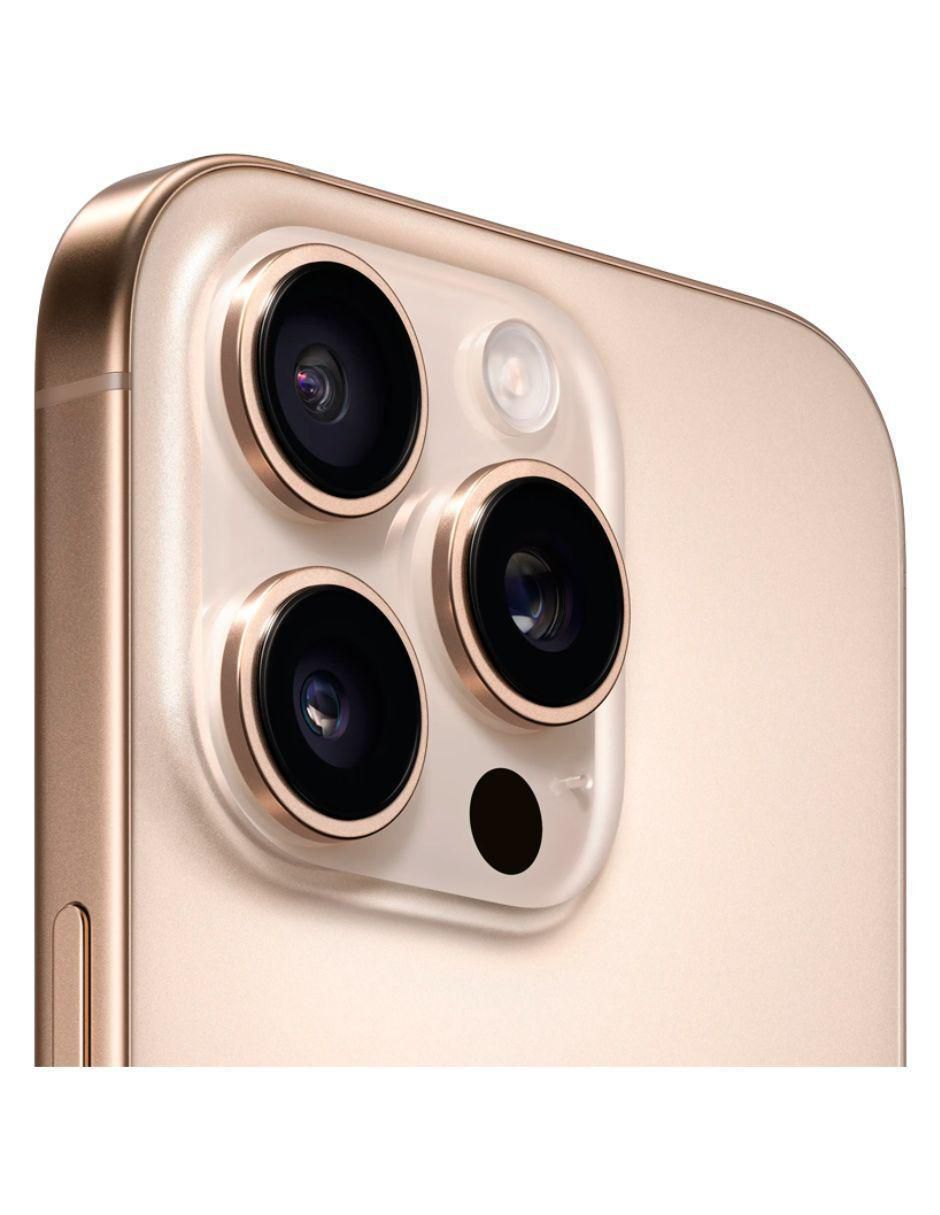 Smartphone iPhone 16 Pro 6.3 pulgadas 2
