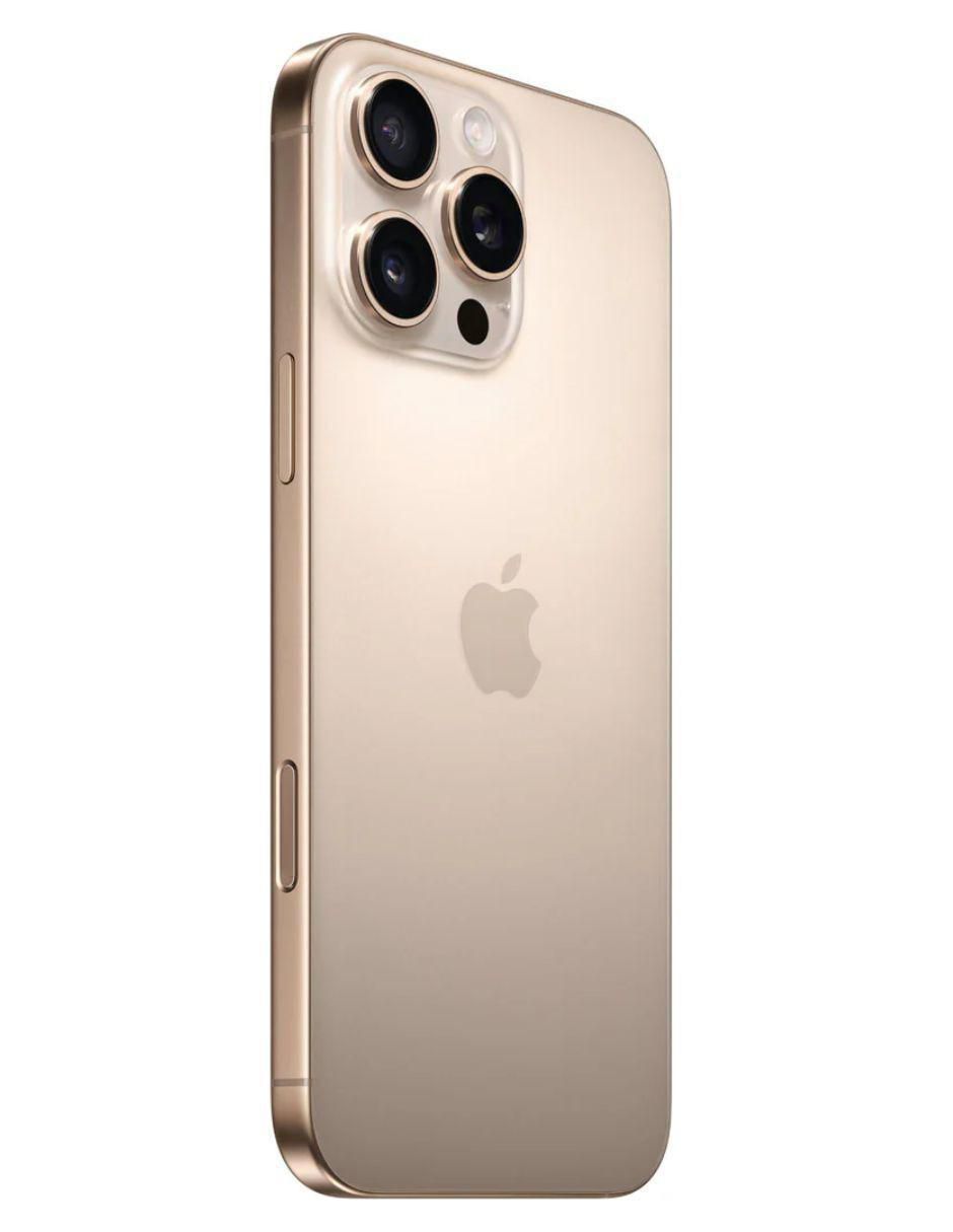 Smartphone iPhone 16 Pro 6.3 pulgadas 3