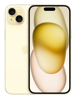 Apple iPhone 15 6.1 pulgadas AMOLED Reacondicionado