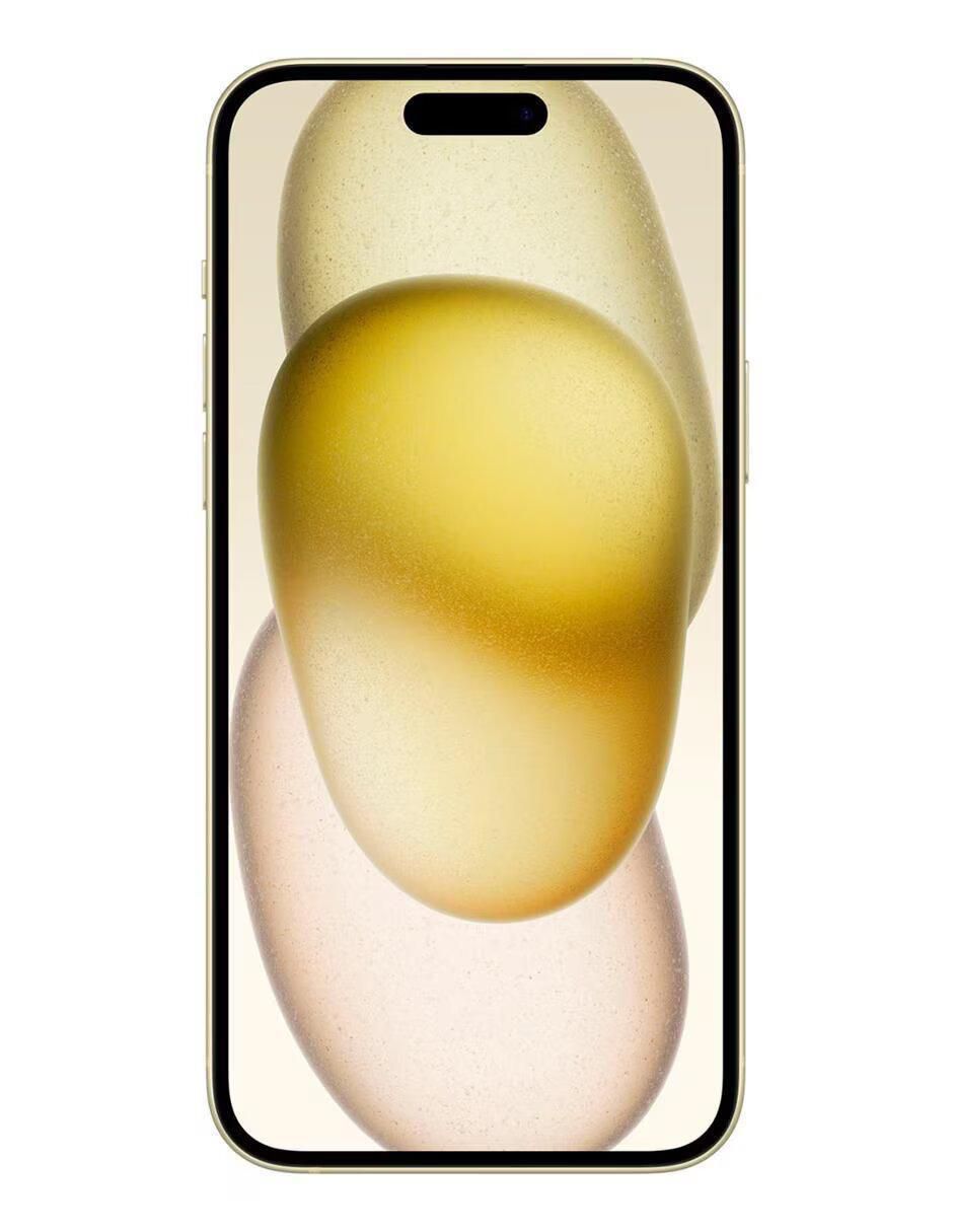 Apple iPhone 15 6.1 pulgadas AMOLED Reacondicionado