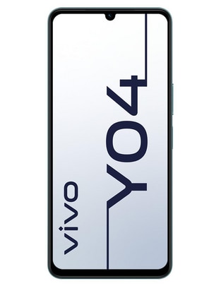 Vivo Y04 AMOLED 6.7 pulgadas Telcel