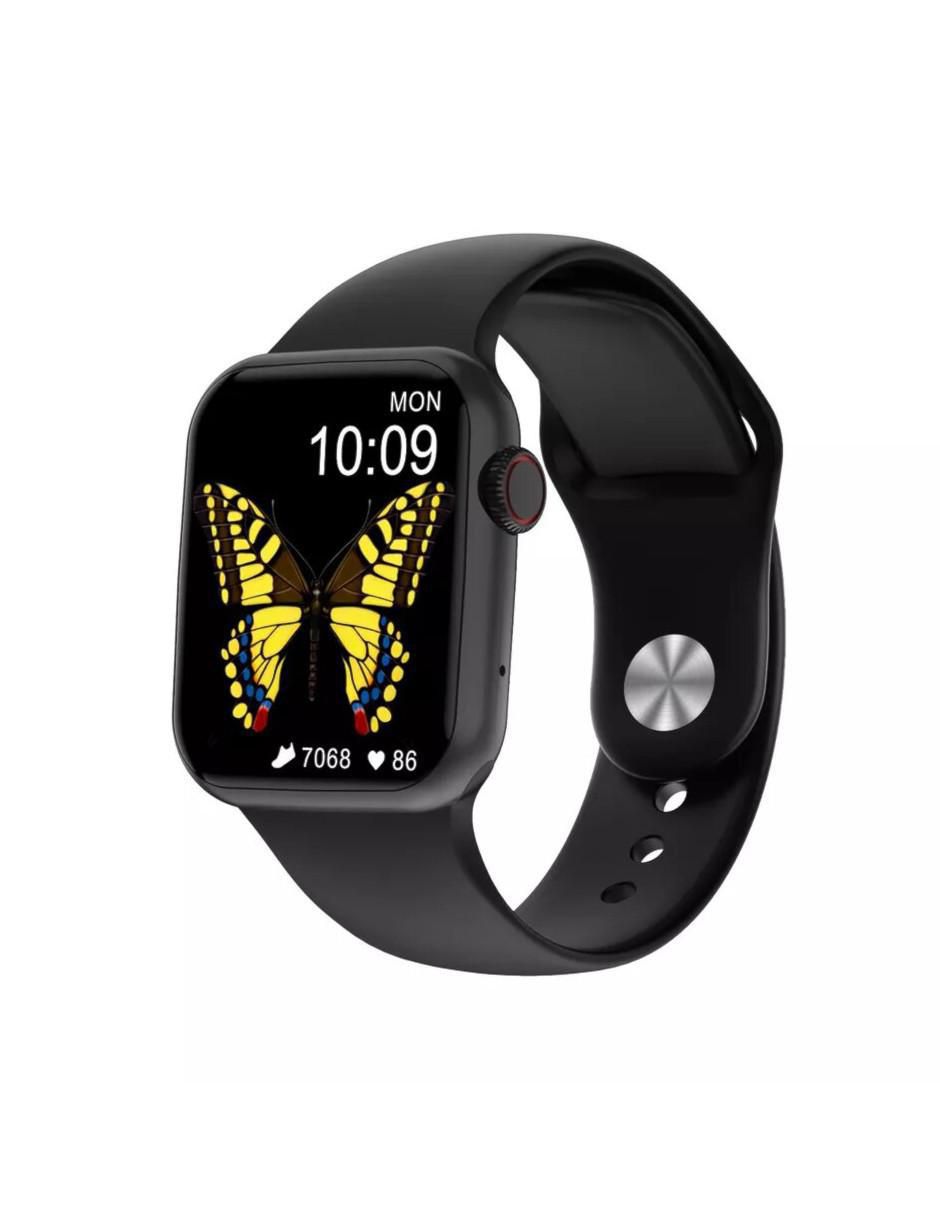 Smartwatch Serie 9 con GPS