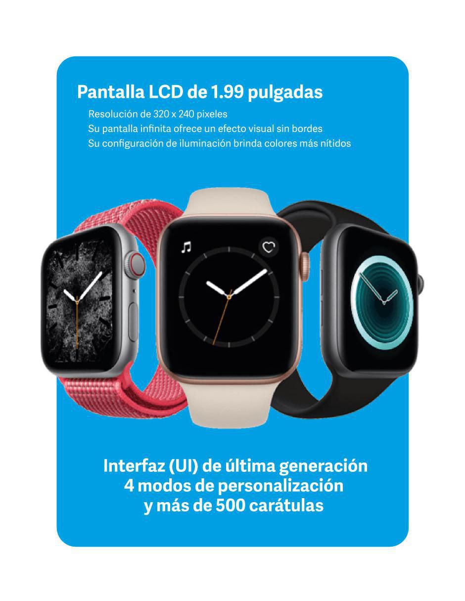 Smartwatch Serie 9 con GPS 2
