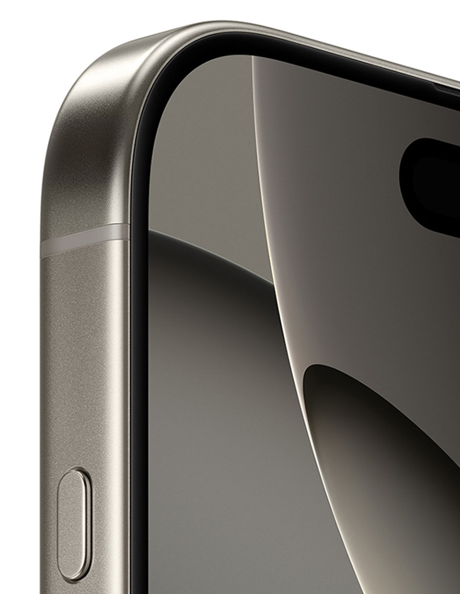 iPhone 16 Pro Max 6.9 pulgadas Super Retina XDR 5