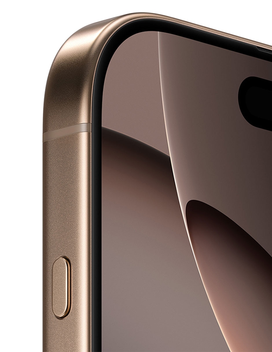 iPhone 16 Pro Max 6.9 pulgadas Super Retina XDR 5