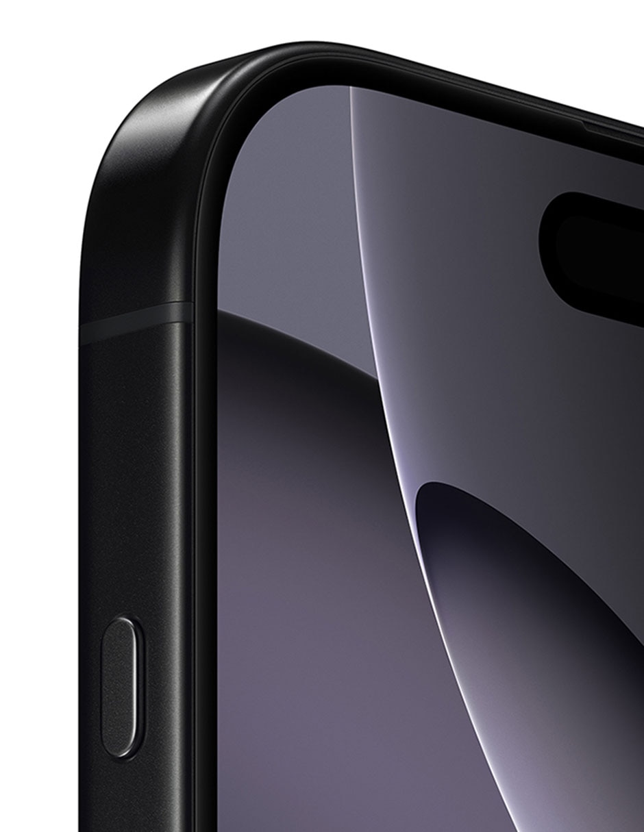 iPhone 16 Pro 6.3 pulgadas Super Retina XDR 5