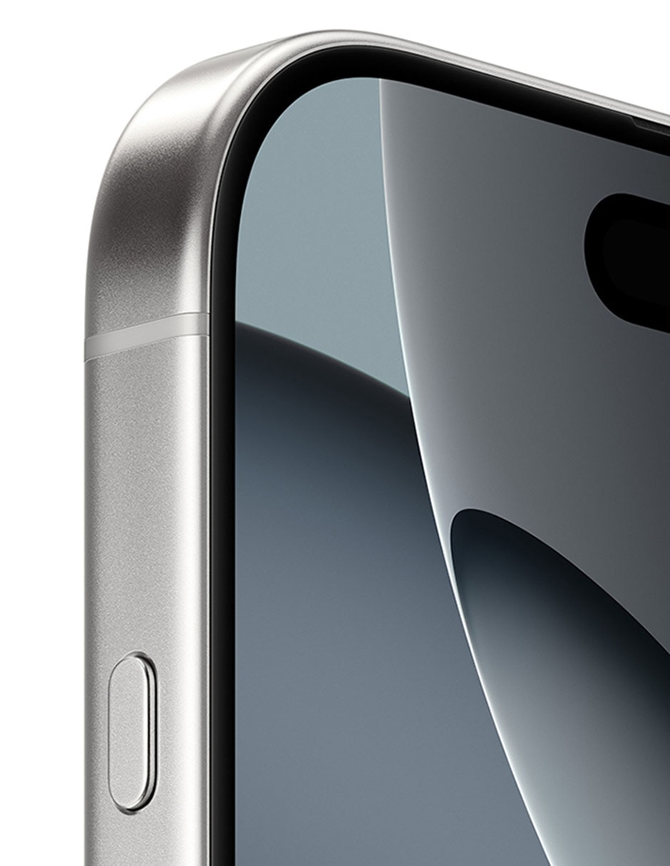 iPhone 16 Pro Max 6.3 pulgadas Super Retina XDR 5