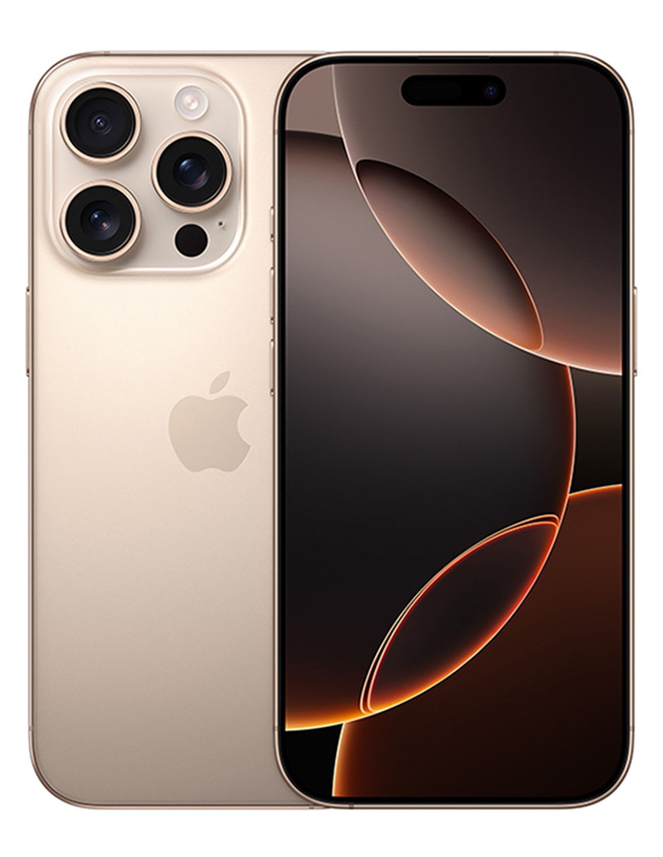 iPhone 16 Pro Super Retina XDR